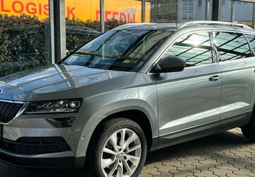Skoda Karoq 179.750 km 18.500 &euro; Dortmund 44145