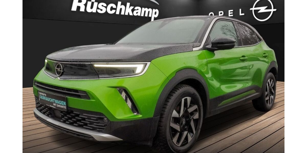 Opel Mokka 38.936 km 17.980 &euro; Dortmund 44145
