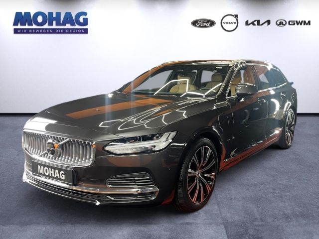 Volvo V90 38.705 km 36.880 &euro; Recklinghausen 45659