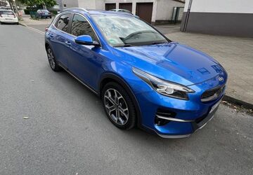 Kia XCeed 53.449 km 17.500 &euro; Bochum 44866