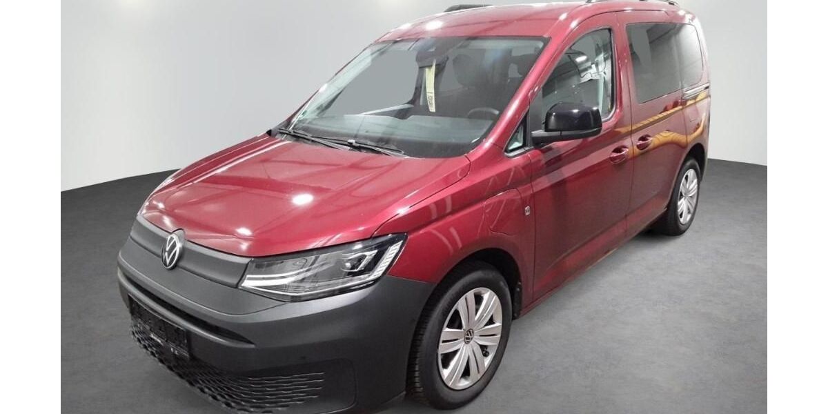 VW Caddy 4.010 km 33.840 &euro; Hagen 58091