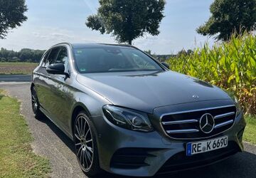 Mercedes-Benz 450 76.000 km 35.999 &euro; Castrop-Rauxel 44577