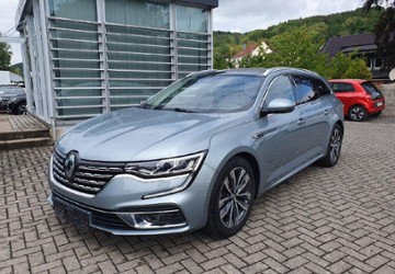 Renault Talisman 58.625 km 23.990 &euro; Hagen 58091