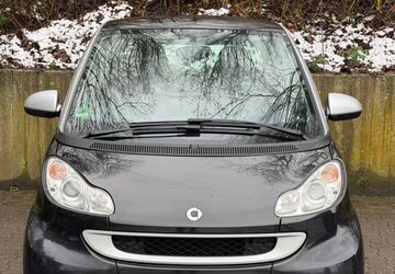 Smart ForTwo 150.638 km 3.400 &euro; Bochum 44801