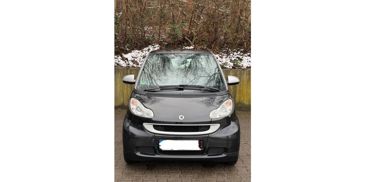 Smart ForTwo 150.638 km 3.400 &euro; Bochum 44801