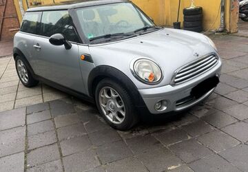 Mini Cooper 188.770 km 3.850 &euro; Dortmund 44388
