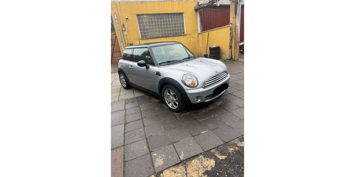 Mini Cooper 188.770 km 3.850 &euro; Dortmund 44388