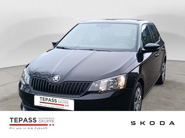 Skoda Fabia 86.730 km 8.990 &euro; Wetter 58300