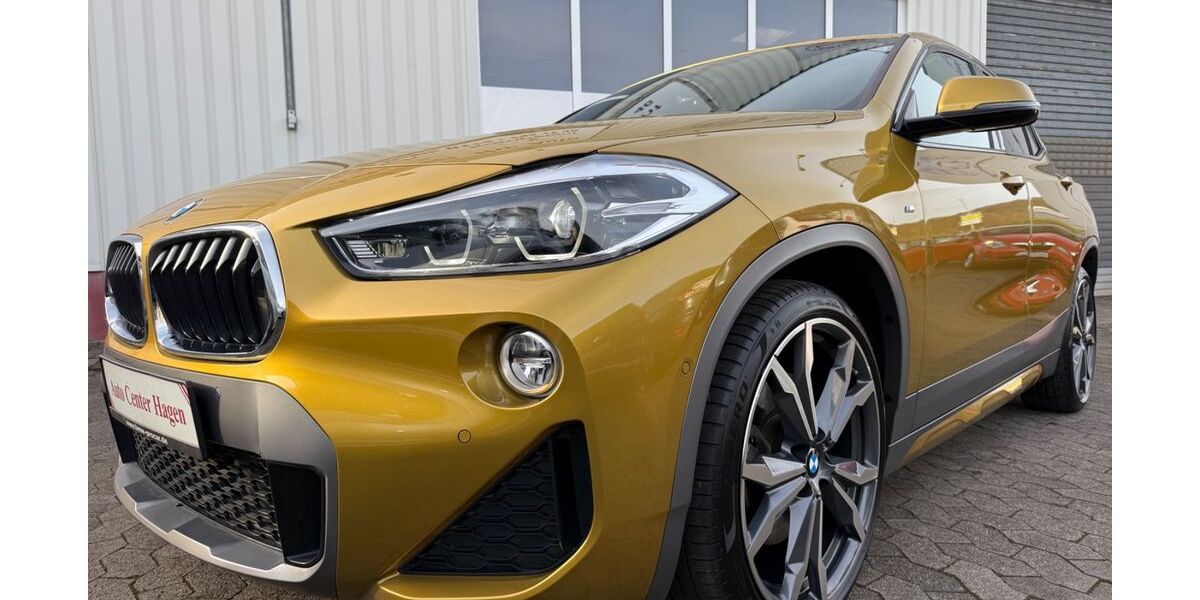 BMW X2 149.088 km 19.980 &euro; Hagen 58135