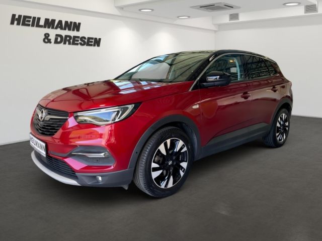 Opel Grandland (X) 78.522 km 15.950 &euro; Gelsenkirchen 45891