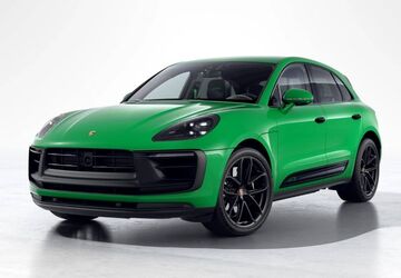 Porsche Macan 68.140 km 83.900 &euro; Hagen 58119