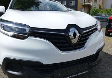 Renault Kadjar 72.400 km 9.750 &euro; Bochum 44809