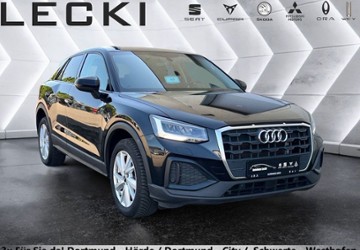 Audi Q2 43.761 km 20.990 &euro; Dortmund 44263