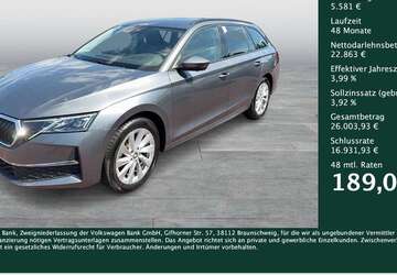 Skoda Octavia 18.056 km 28.382 &euro; Dortmund 44309