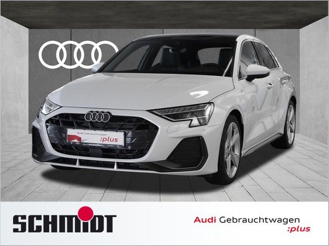 Audi A3 12.920 km 34.440 &euro; Lünen 44534