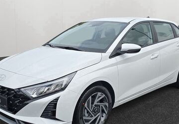 Hyundai i20 22.597 km 21.990 &euro; Bochum 44866