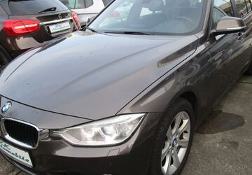 BMW 335 252.500 km 14.990 &euro; Dortmund 44379