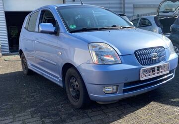Kia Picanto 178.000 km 1.450 &euro; Herten 45701