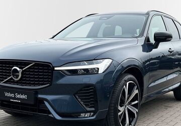 Volvo XC60 32.300 km 41.890 &euro; Iserlohn 58640