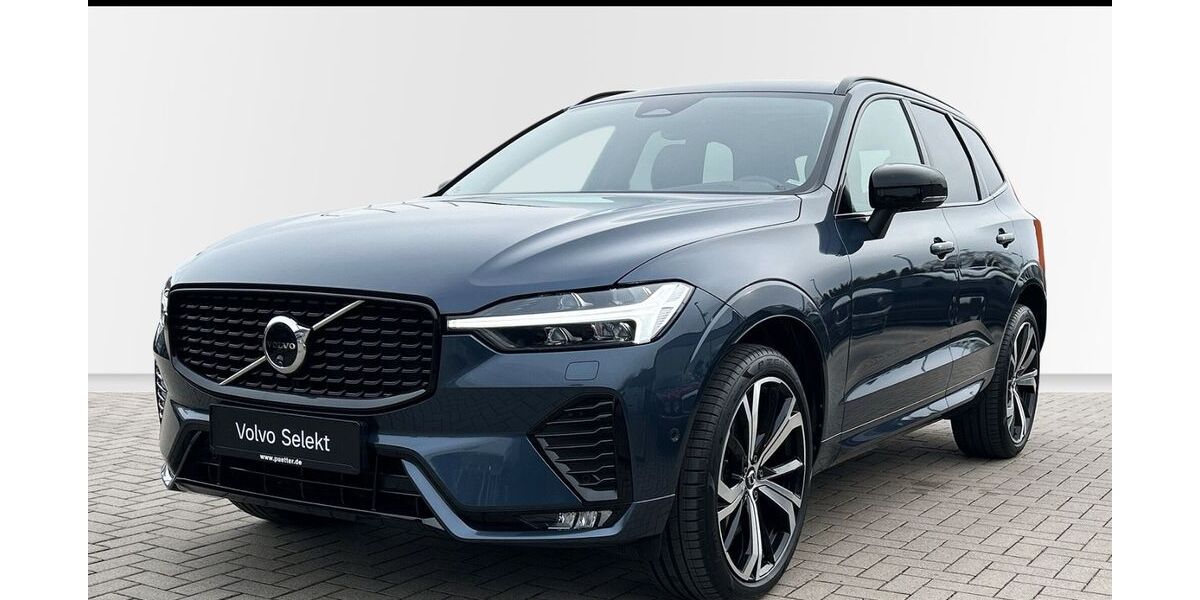Volvo XC60 32.300 km 41.890 &euro; Iserlohn 58640
