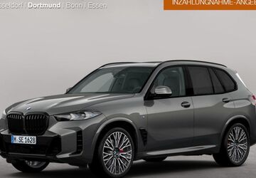 BMW X5 64.829 km 87.990 &euro; Dortmund 44263