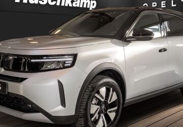 Opel Frontera 1.244 km 25.490 &euro; Lüdinghausen 59348