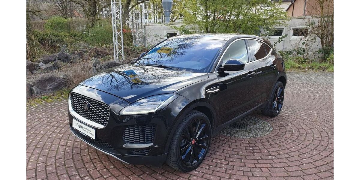 Jaguar E-Pace 86.000 km 27.995 &euro; Hagen 58091