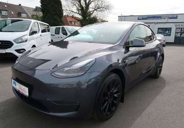 Tesla Model Y 51.300 km 37.900 &euro; Bochum 44803