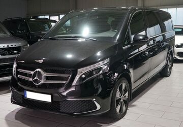 Mercedes-Benz V 250 129.000 km 46.888 &euro; Dortmund 44269