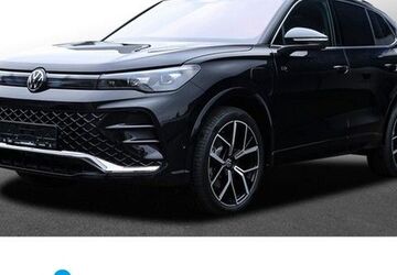 VW Tiguan 5.866 km 56.788 &euro; Recklinghausen 45657