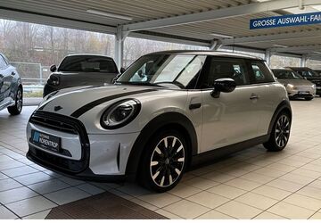 Mini Cooper 41.910 km 22.972 &euro; Lünen 44532