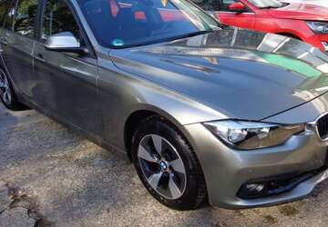 BMW 318 122.500 km 9.999 &euro; Dortmund 44329
