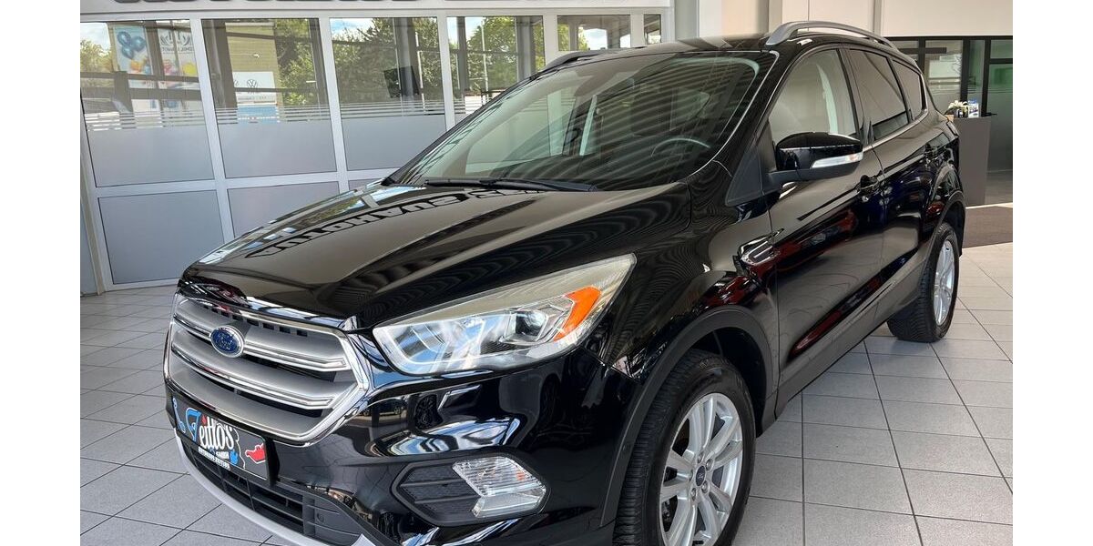 Ford Kuga 46.234 km 16.490 &euro; Dortmund Innenstadt Ost 44143