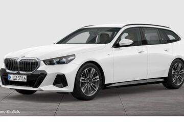 BMW 520 12.857 km 52.390 &euro; Castrop-Rauxel 44579