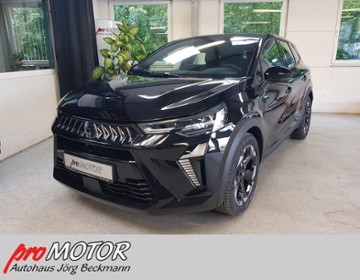 Gebrauchte Mitsubishi Grandis