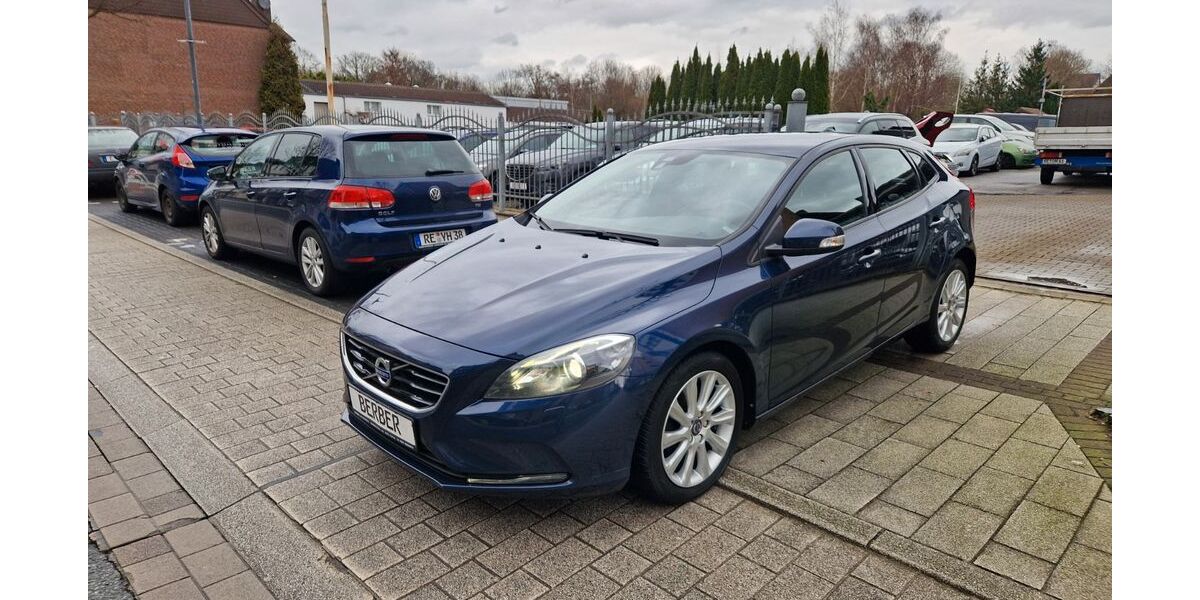 Volvo V40 179.657 km 6.990 &euro; Herten 45701