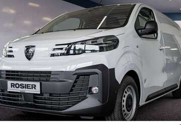 Peugeot Expert 2.900 km 34.510 &euro; Menden 58706