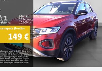 VW T-Roc 18.051 km 23.450 &euro; Gelsenkirchen 45894