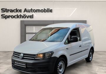 VW Caddy 162.790 km 11.999 &euro; Sprockhövel 45549