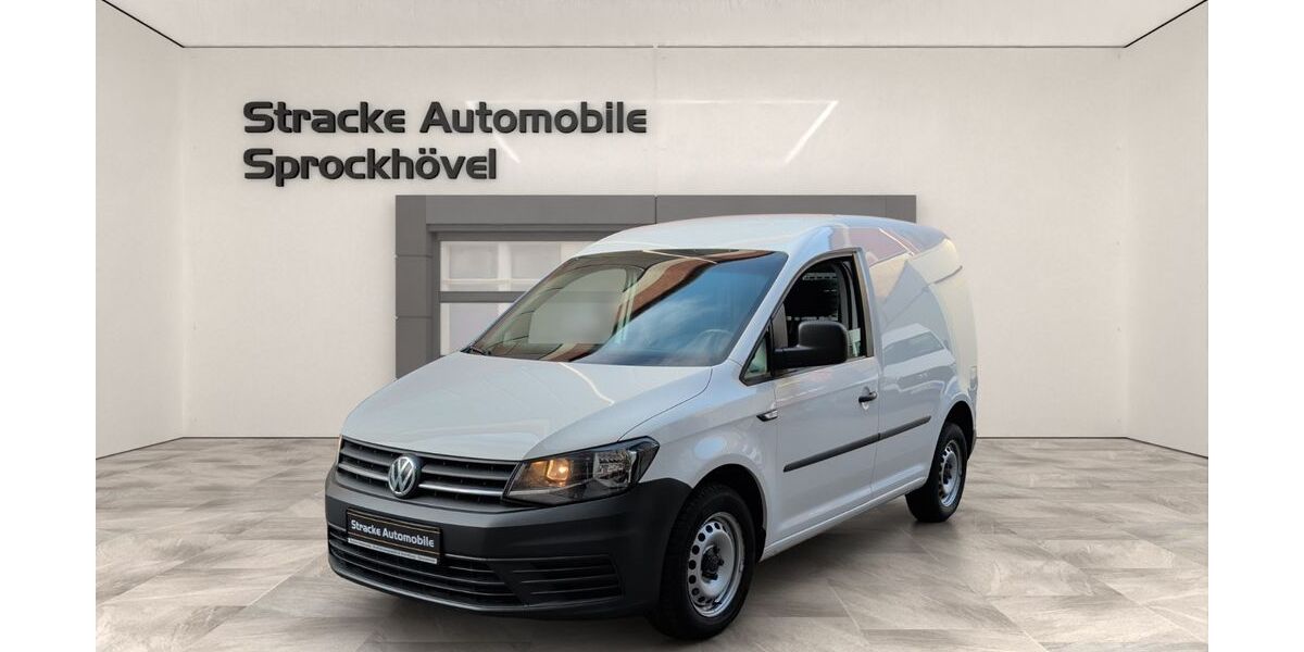 VW Caddy 162.790 km 11.999 &euro; Sprockhövel 45549