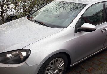VW Golf 190.000 km 3.350 &euro; Lünen 44532
