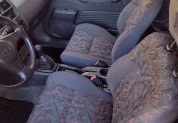 Toyota RAV 4 95.000 km 6.980 &euro; Castrop - Rauxel 44581