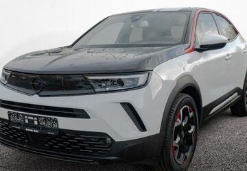 Opel Mokka 51.716 km 18.990 &euro; Iserlohn 58636