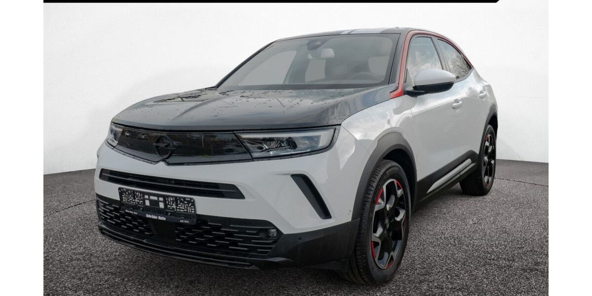 Opel Mokka 51.716 km 18.990 &euro; Iserlohn 58636