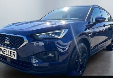Seat Tarraco 95.500 km 20.970 &euro; Dortmund 44143