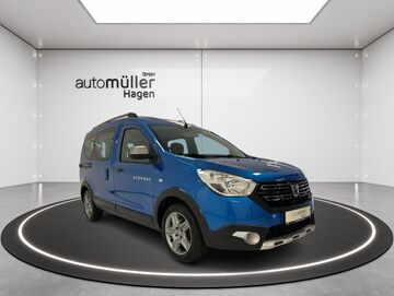 Gebrauchte Dacia Dokker