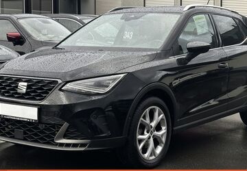 Seat Arona 23.515 km 20.990 &euro; Castrop-Rauxel 44579