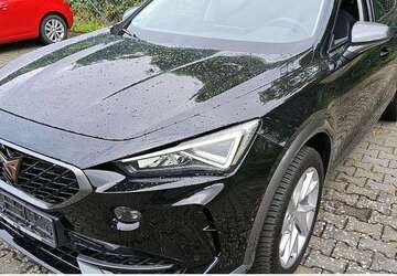 Cupra Formentor 8.181 km 22.180 &euro; Dortmund-Marten 44379