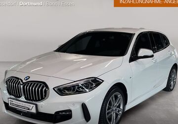 BMW 118 33.688 km 27.690 &euro; Dortmund 44263