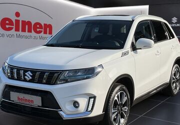 Suzuki Vitara 54.989 km 16.699 &euro; Werne 59368
